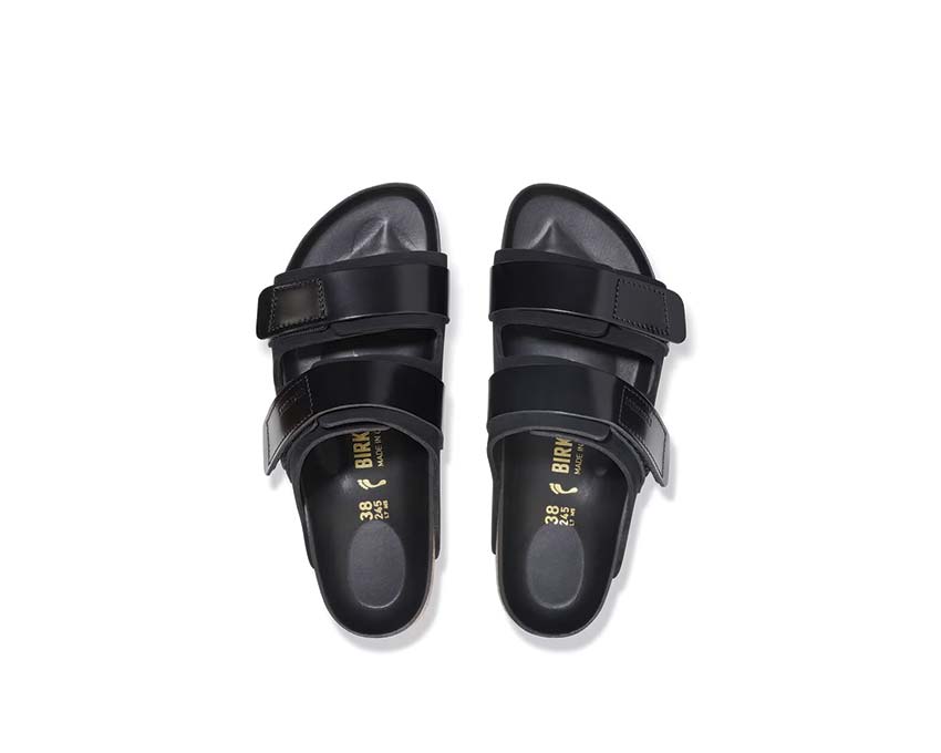 Birkenstock Uji Nubuk Leather