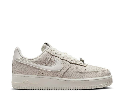 Nike Air Force 1 '07 Prm W "Safari Phantom"