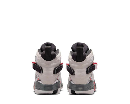 Air Jordan 8 Retro PS "Bugs Bunny"