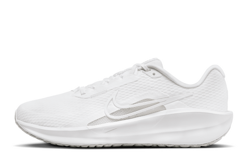 Downshifter 13 Men's :White | Wolf Grey