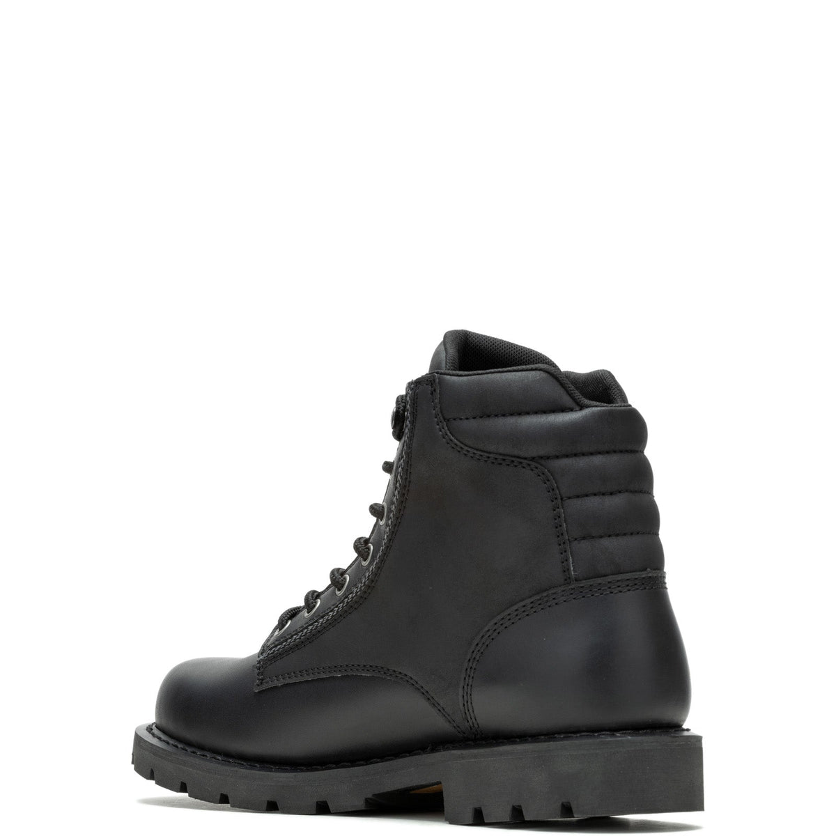 Harley-Davidson Clarkson D93862 Mens Black Leather Motorcycle Boots