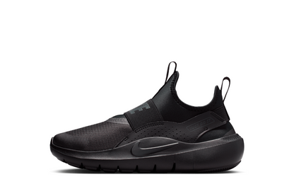 Flex Runner 4 (GS) Older Kids' :Black | Anthracite