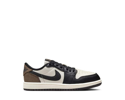 Jordan 1 Retro Low "Mocha" PS