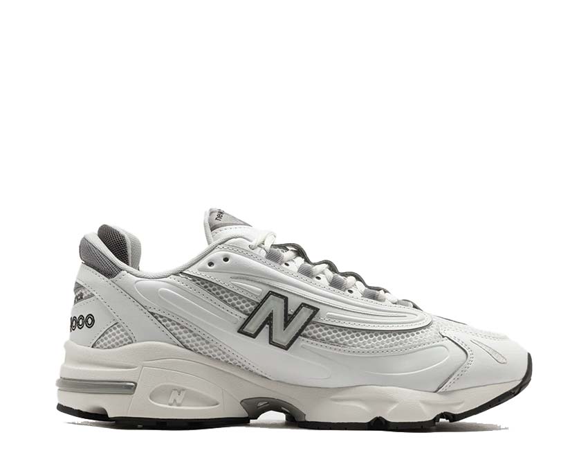 New Balance 1000D "White"