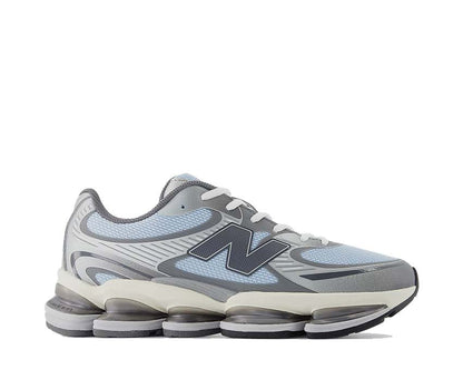 New Balance Abzorb 2000
