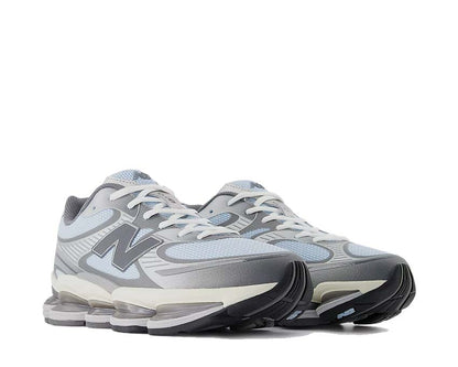 New Balance Abzorb 2000