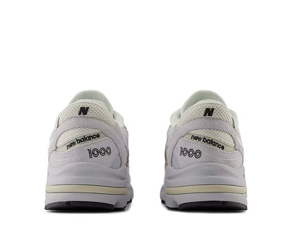 New Balance 1000 "Pearl Grey"