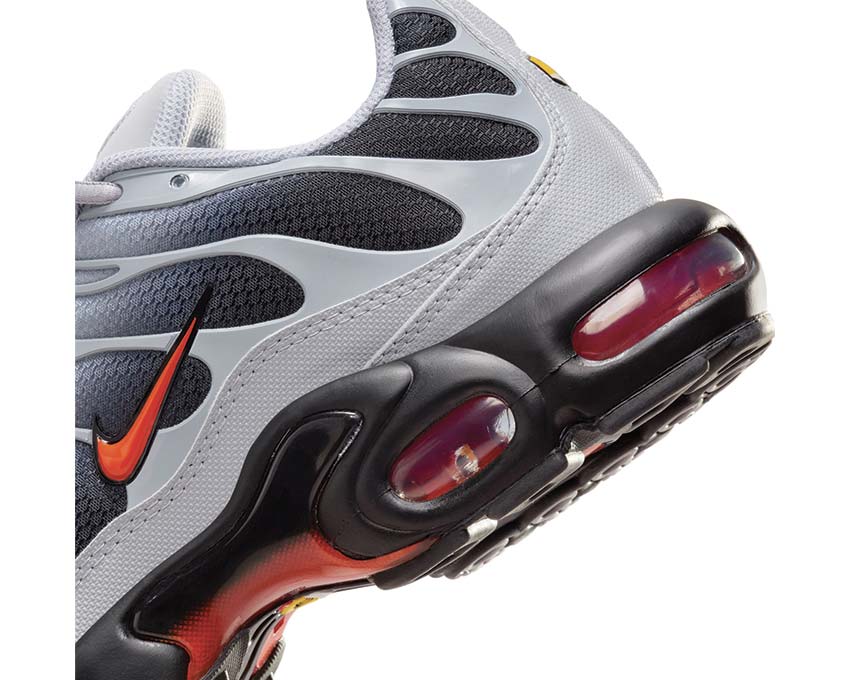 Nike Air Max Plus "Wolf Grey"