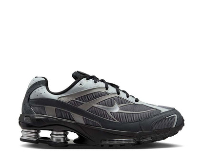Nike Shox Ride 2 "Graphite"
