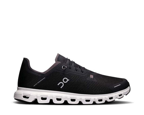 On Cloud 6 Coast "Black"