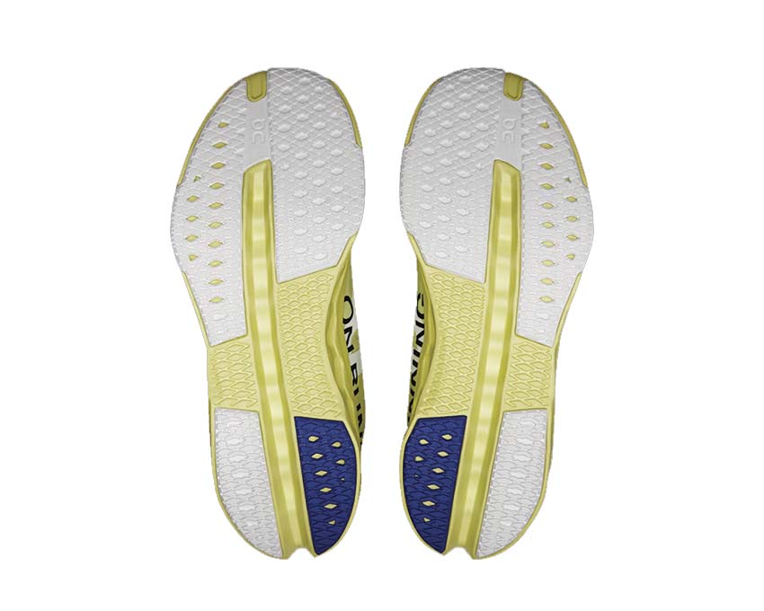 On Cloudsurfer Next Z5 "Limelight"