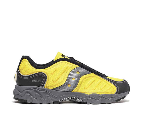 Saucony Matrix "Yellow"