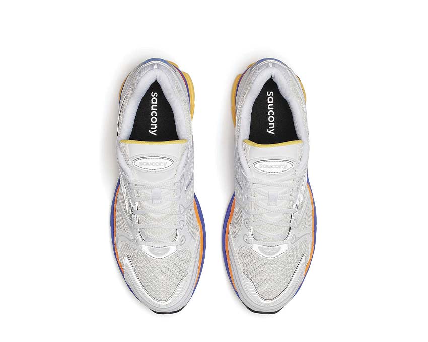 Saucony ProGrid Triumph 4 "Galaxy"