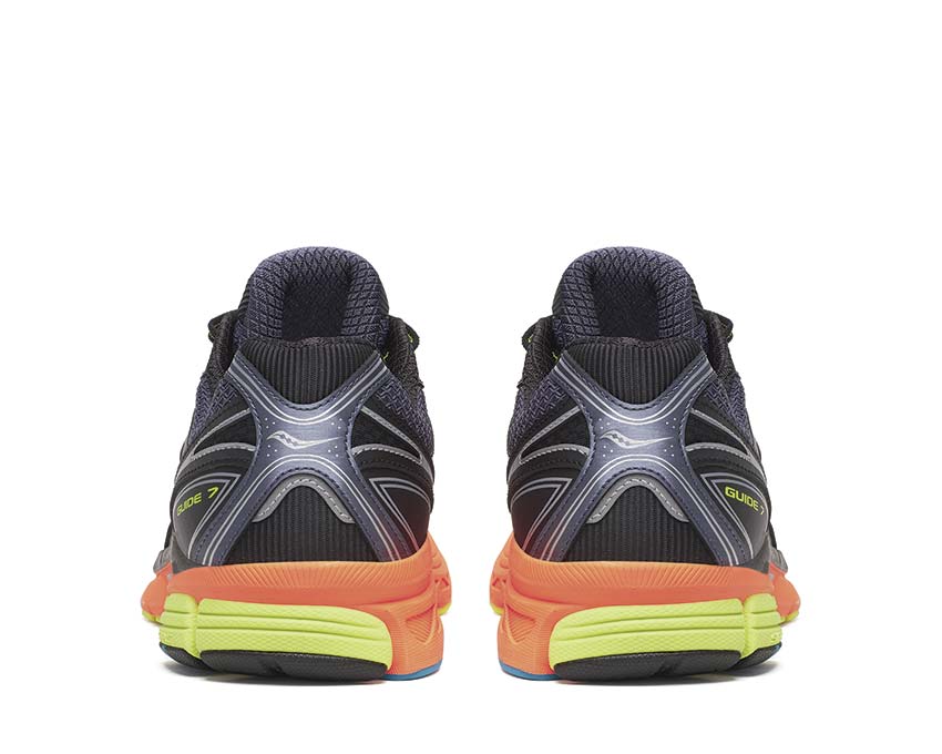 Saucony Progrid Guide 7 "Grey"