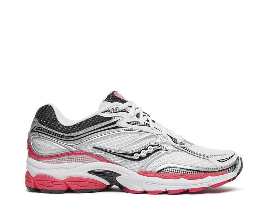 Saucony Progrid Omni 9 "Red"