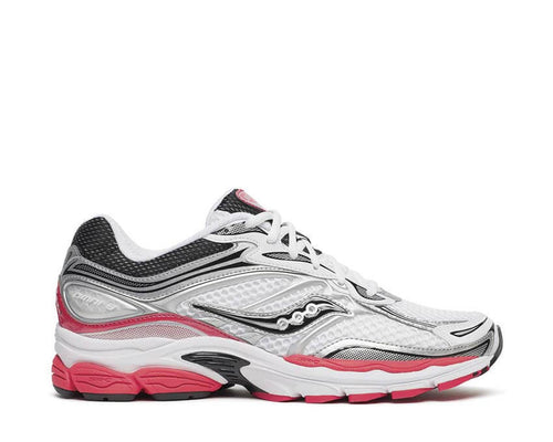 Saucony Progrid Omni 9 "Red"