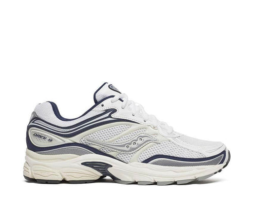 Saucony Progrid Omni 9 "White Navy"