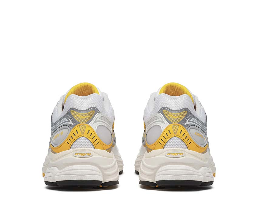 Saucony Progrid Omni 9 XLD "Pollen"