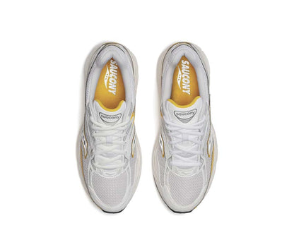 Saucony Progrid Omni 9 XLD "Pollen"