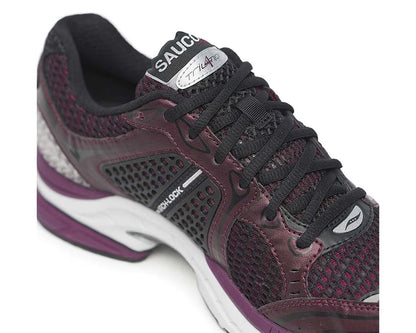 Saucony Progrid Triumph 4 "Maroon"