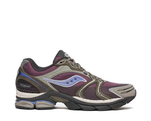 Saucony Progrid Triumph 4 "Fig Blue"