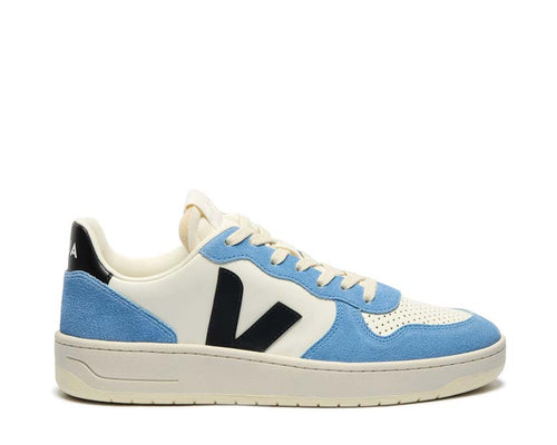 Veja V-10 Leather