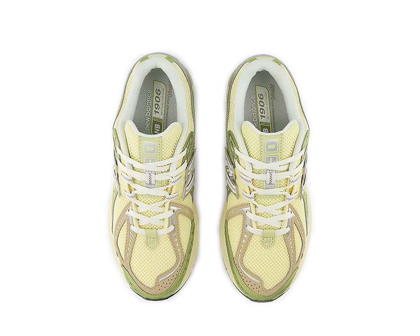 New Balance 1906R "Yellow Parchment"