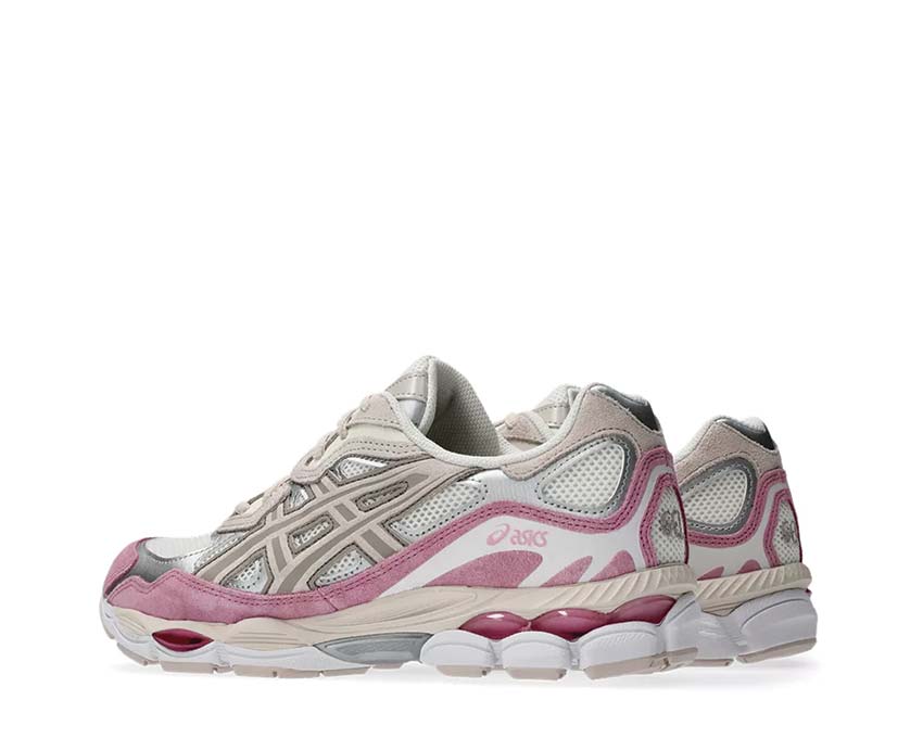 Asics Gel NYC "Mineral Beige"