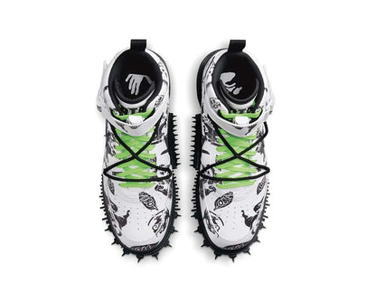 Nike Air Force 1 Mid x Off-White™