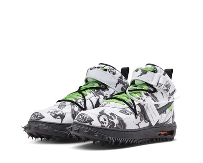 Nike Air Force 1 Mid x Off-White™