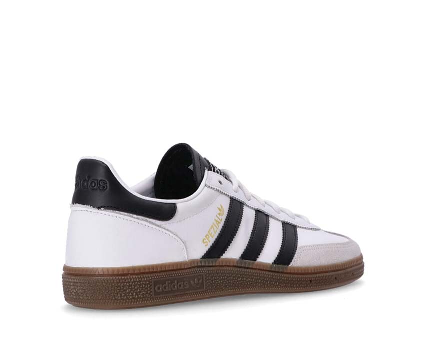 Adidas Handball Spezial "OG White"