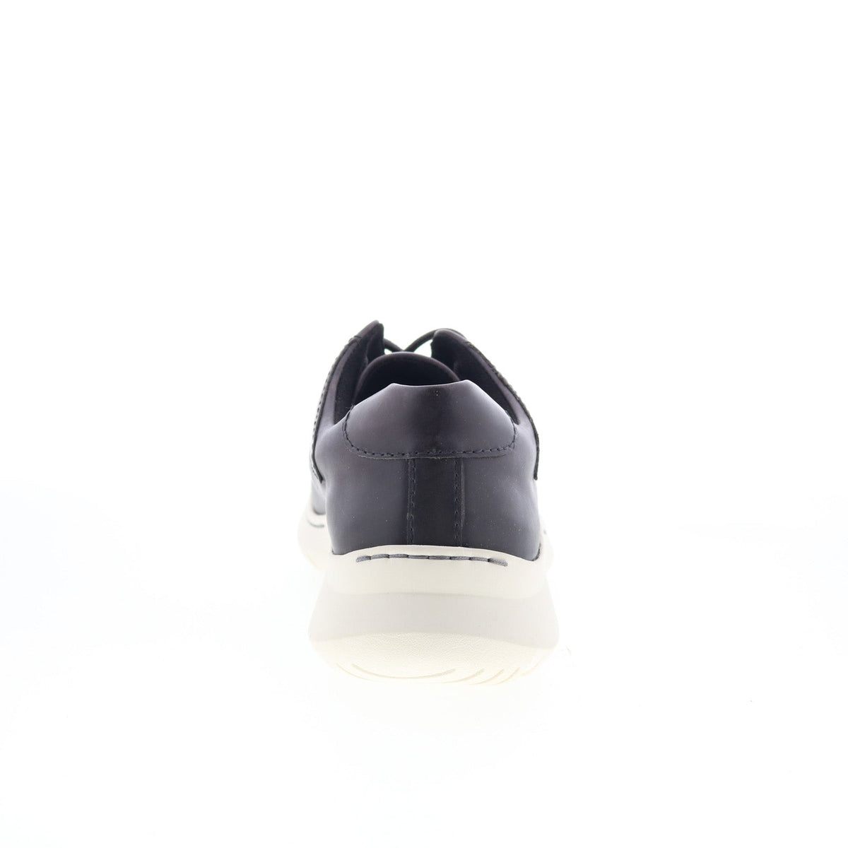 Born Cornell BM0015122 Mens Gray Leather Lifestyle Sneakers Shoes
