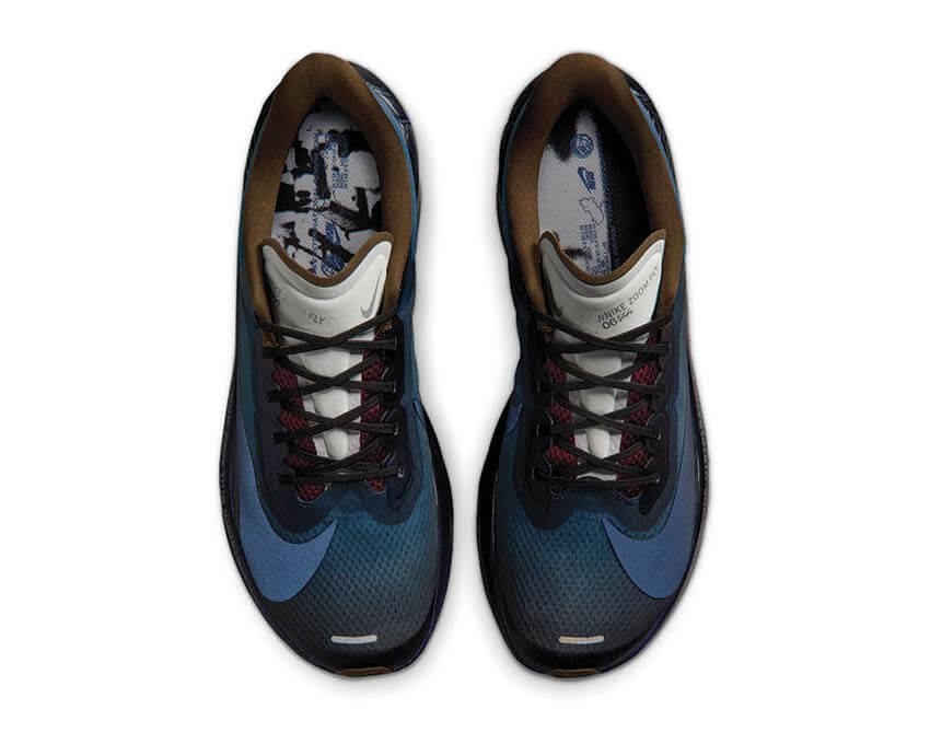 Nike Zoom Fly 6 Prm "Our Pace Our Vibration"