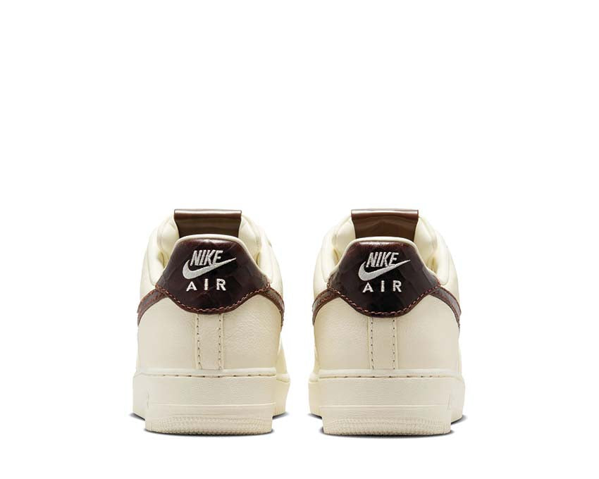 Nike Air Force 1 '07 "Soft Pearl"