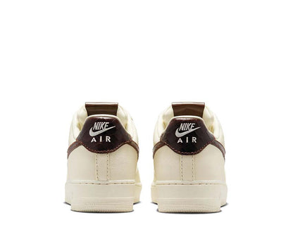 Nike Air Force 1 '07 "Soft Pearl"