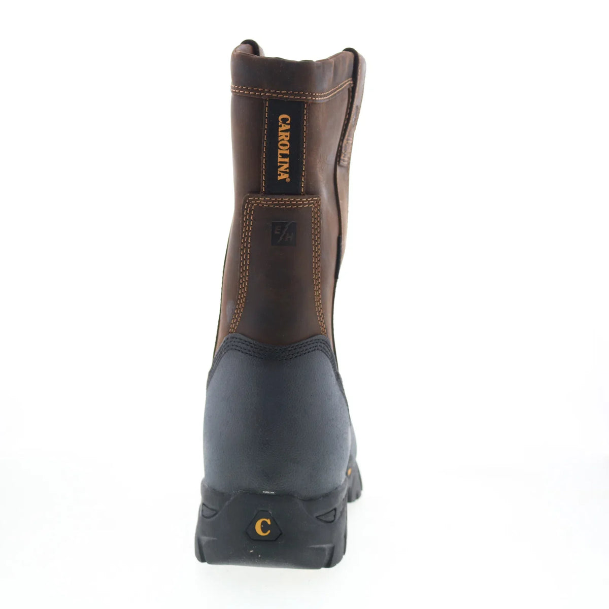 Carolina Composite Toe Waterproof CA5533 Mens Brown Work & Safety Boots