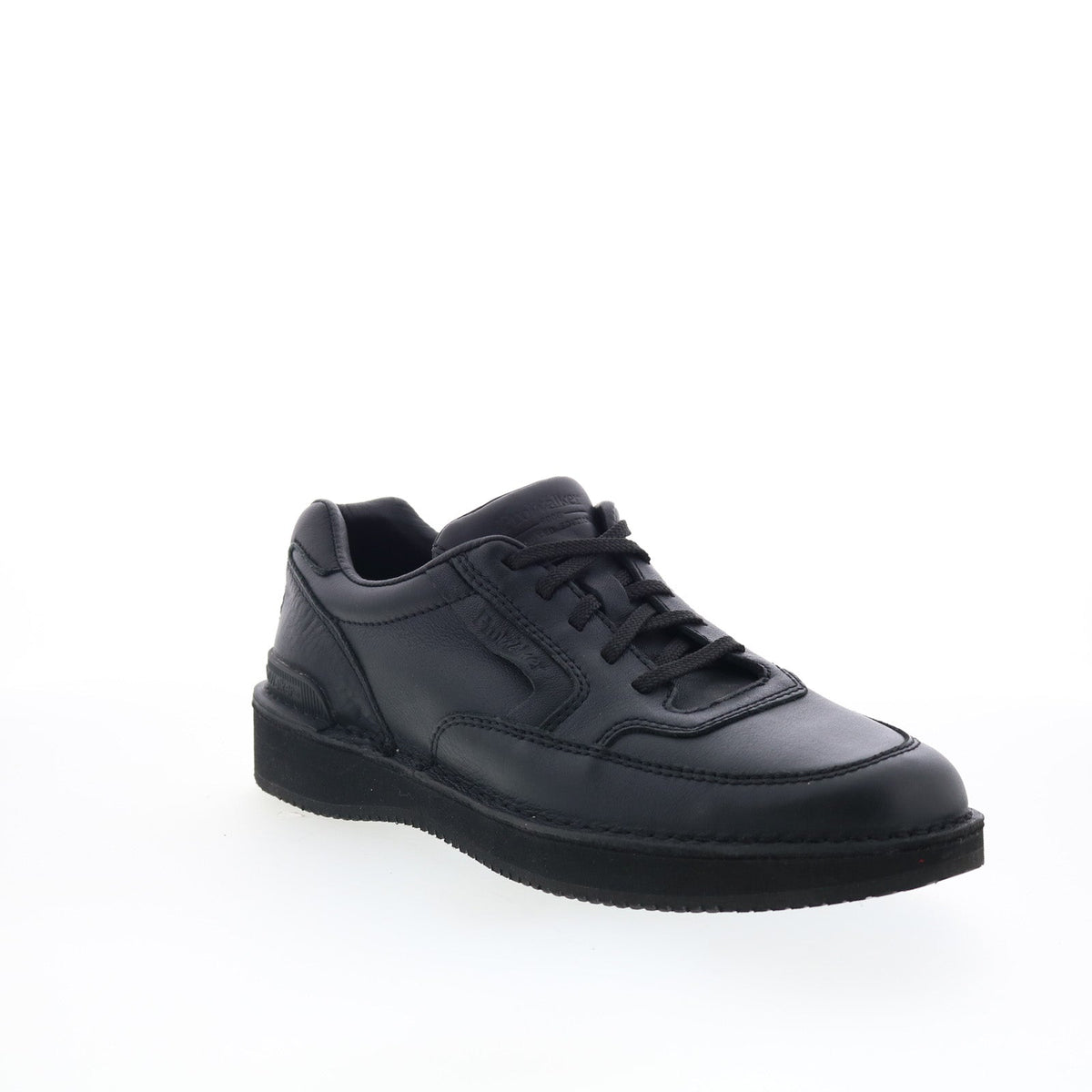 Rockport 9000 Limited Edition Mens Black Wide Oxfords Casual Shoes