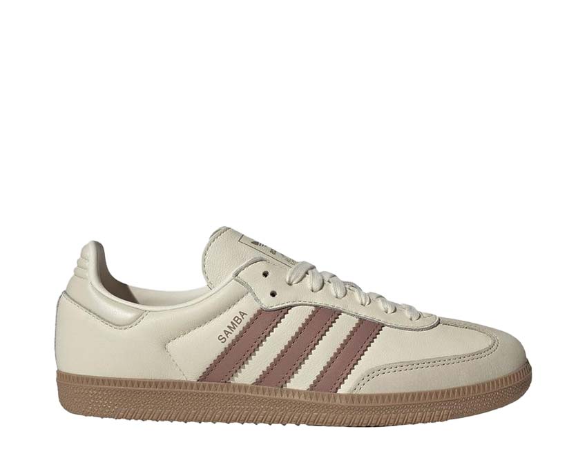 Adidas Samba OG W "Warm Clay"