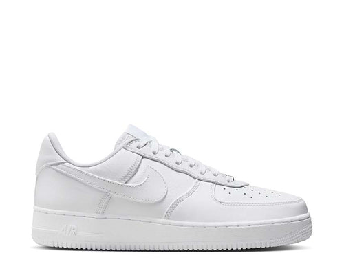 Nike Air Force 1 Low Retro Premium "Triple White"