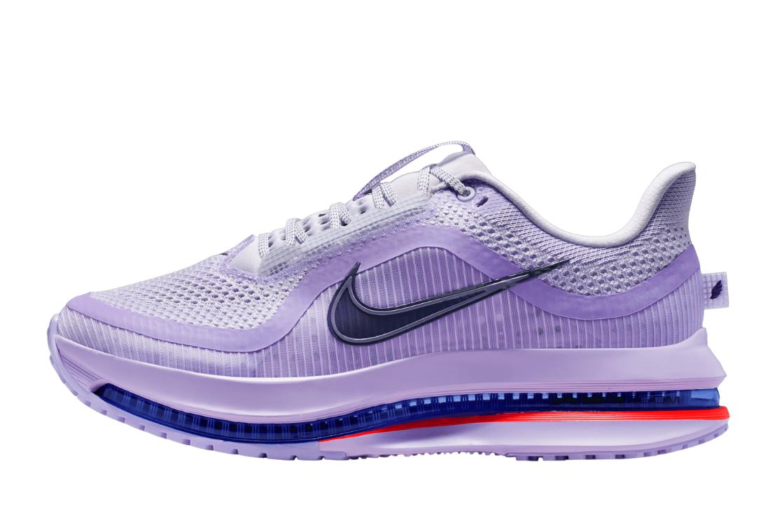 Pegasus Premium Women's :Barely Grape | Purple Dynasty