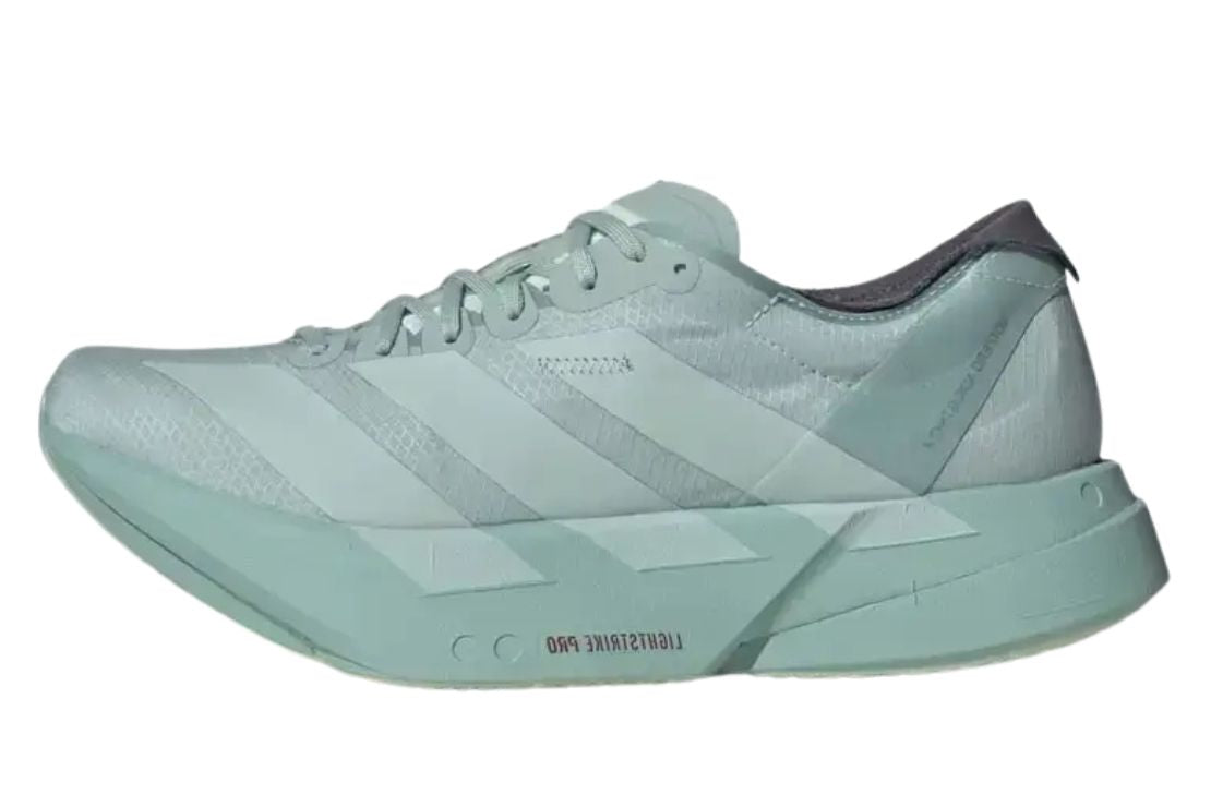 Adizero Adios Pro 4 Women's :Tactile Green
