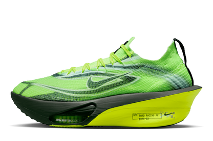 Air Zoom Alphafly Next% 3 Men's :Multi-Color | Volt