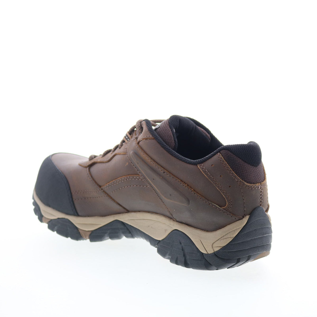 Merrell Moab Adventure Carbon Fiber J004637 Mens Brown Work & Safety Shoes