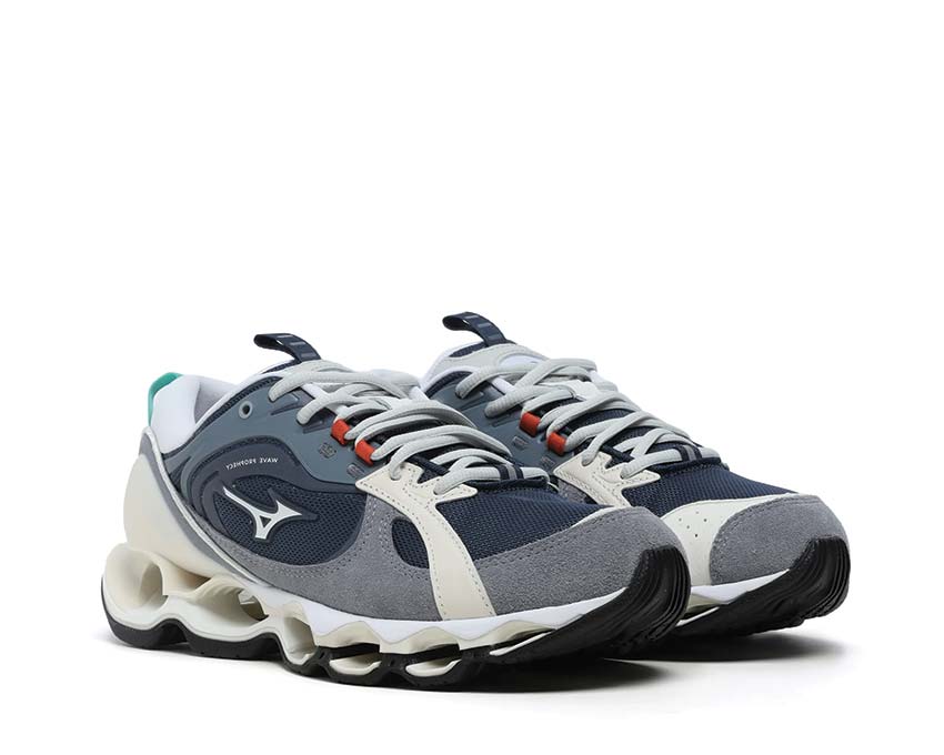 Mizuno Wave Prophecy Beta 2
