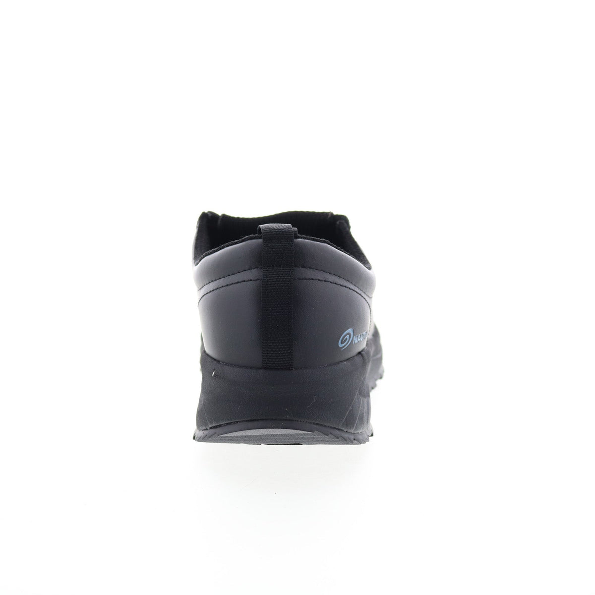 Nautilus Skidbuster Slip On SR Electrical Hazard Mens Black Wide Work & Safety Shoes