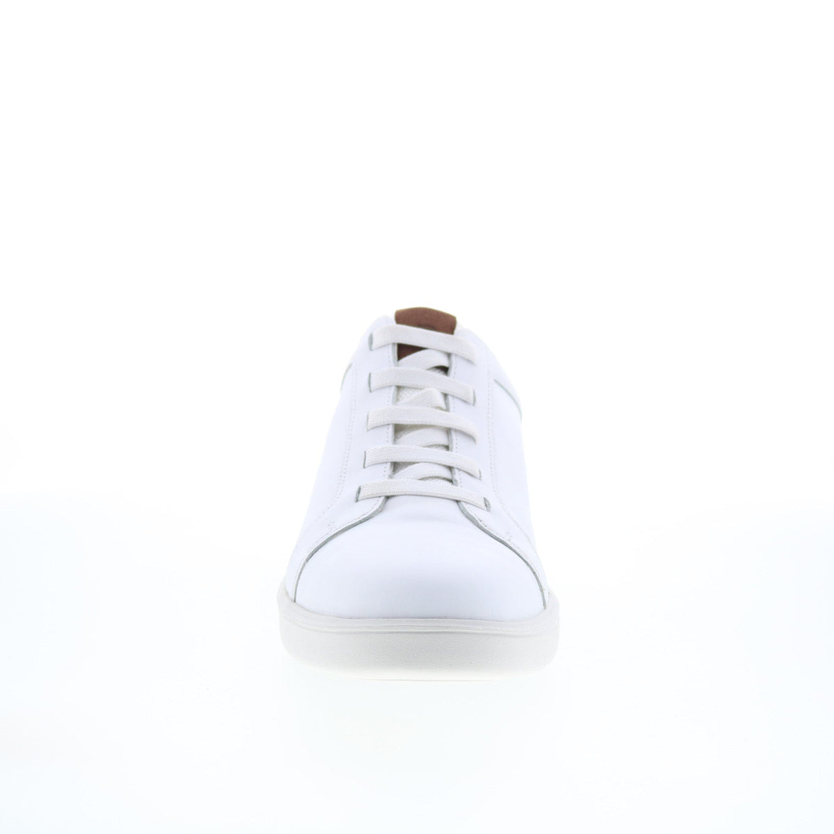 Rockport Total Motion Tynnar RMTYNNAR Mens White Lifestyle Sneakers Shoes