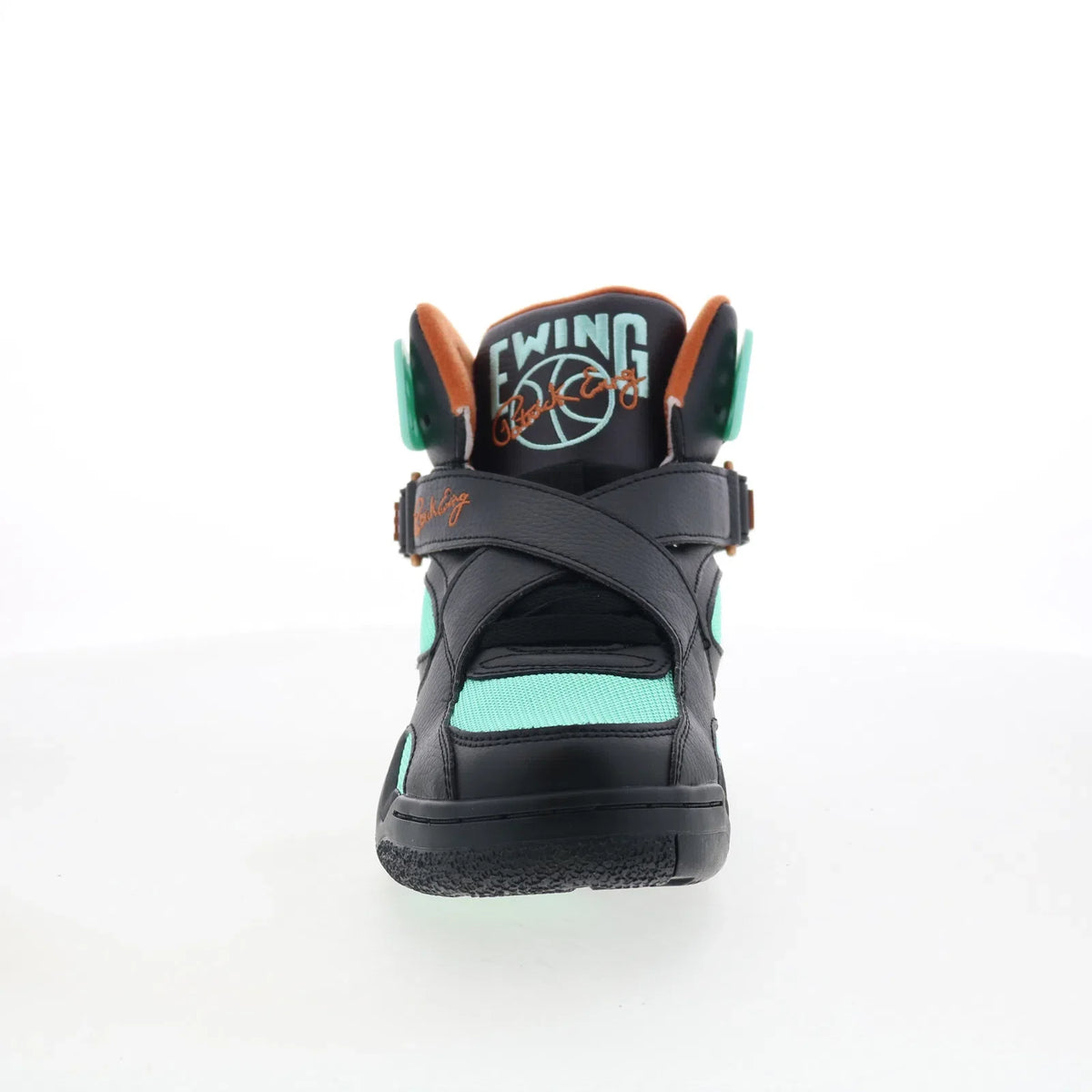 Ewing Athletics Rogue 1EW02647-962 Mens Black Lifestyle Sneakers Shoes