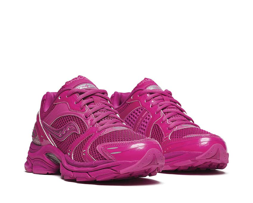 Saucony Progrid Triumph 4