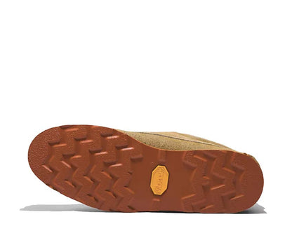 Timberland 3 Eye Wedge VIBRAM Lace Up