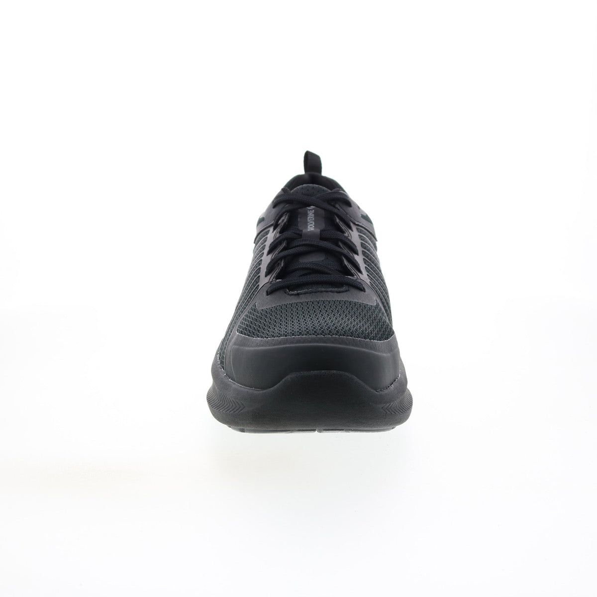 Wolverine Bolt Durashocks CarbonMax LO Mens Black Wide Work & Safety Shoes